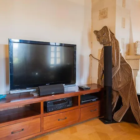 Holiday home Luxurious Venetian 3 Floor House In The Old Port