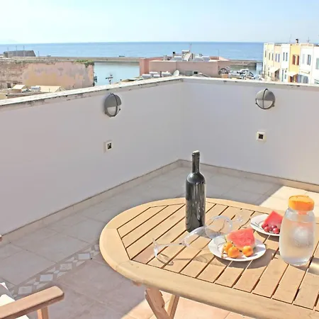 Holiday home Luxurious Venetian 3 Floor House In The Old Port