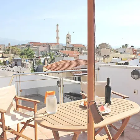 Luxurious Venetian 3 Floor House In The Old Port Holiday home