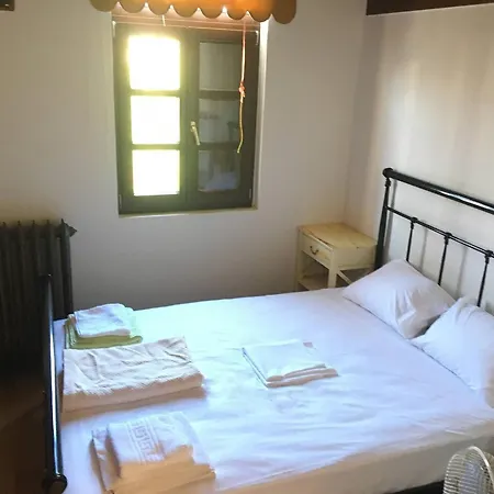 Luxurious Venetian 3 Floor House In The Old Port * Chania (Crete)