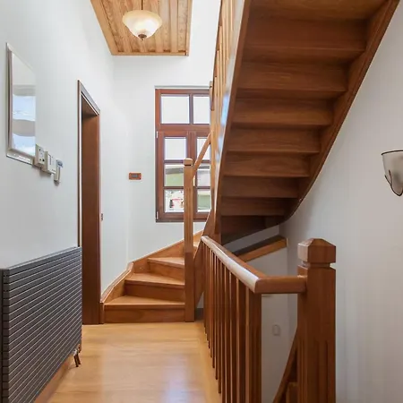 Luxurious Venetian 3 Floor House In The Old Port Holiday home Chania (Crete)