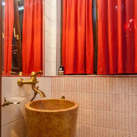 Holiday home Luxurious Venetian 3 Floor House In The Old Port Chania (Crete)