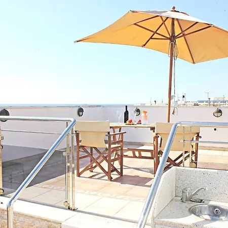 Luxurious Venetian 3 Floor House In The Old Port * Chania (Crete)