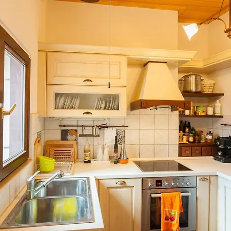 Holiday home Luxurious Venetian 3 Floor House In The Old Port *
