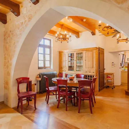 Holiday home Luxurious Venetian 3 Floor House In The Old Port *